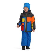 Obermeyer Nebula Jacket - Preschool Boys' 23004