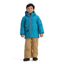 Obermeyer Nebula Jacket - Preschool Boys' 23165