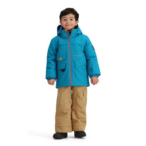 Obermeyer Nebula Jacket - Preschool Boys'