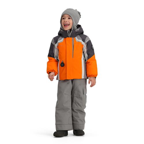 Obermeyer Formation Jacket - Preschool Boys'