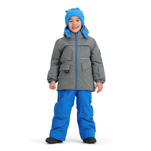 Obermeyer Nebula Elite Jacket - Preschool Boys'