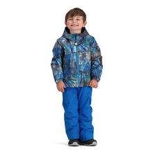 Obermeyer Ashor Jacket - Preschool 23027