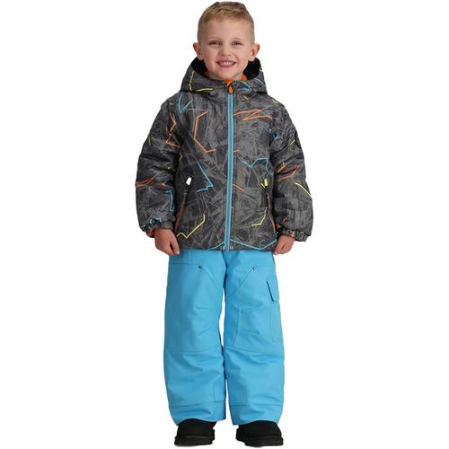  Obermeyer Ashor Jacket - Preschool