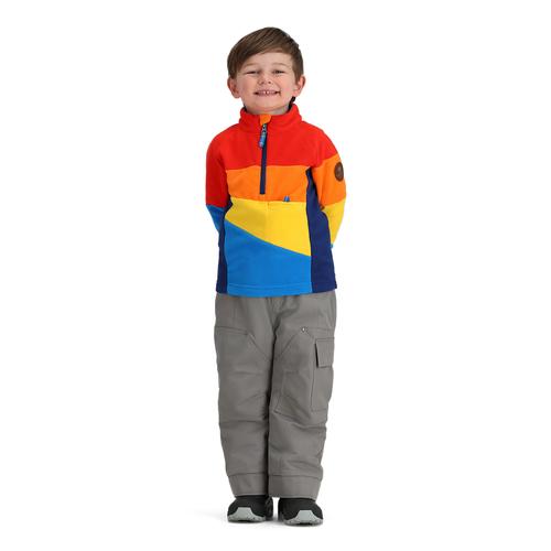 Obermeyer Noah Fleece Top - Preschool