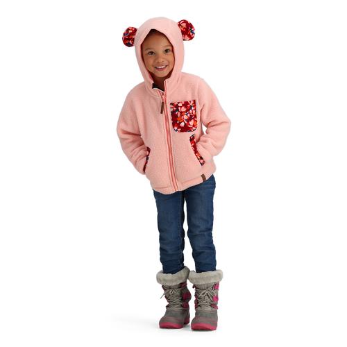Obermeyer River Sherpa Jacket - Preschool