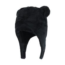 Obermeyer Teddy Fur Hat - Preschool Kids' 16009