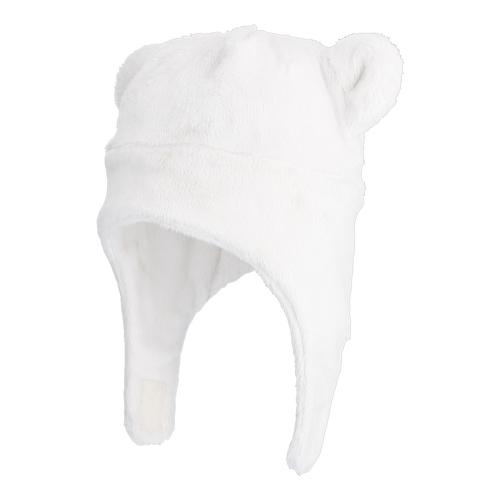 Obermeyer Teddy Fur Hat - Preschool Kids'