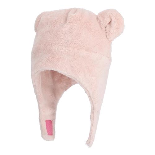 Obermeyer Teddy Fur Hat - Preschool Kids'