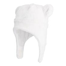 Obermeyer Teddy Fur Hat - Preschool Kids'