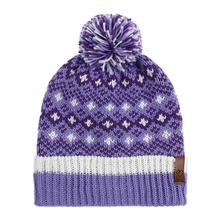 Obermeyer Elm Beanie - Girls' 23070