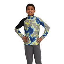 Obermeyer Banff 1/4 Zip - Teen Kids' 23190