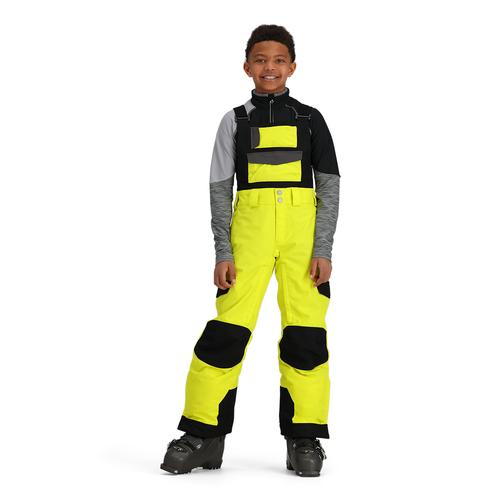 Obermeyer Connor Bib Pant - Teen Boys'