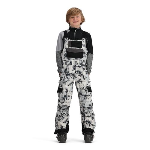  Obermeyer Connor Bib Pant - Teen Boys '