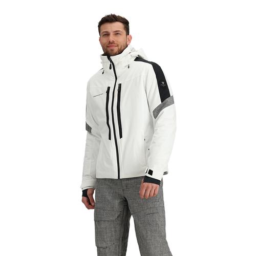  Obermeyer Fall Line Jacket - Men's