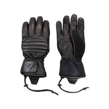 Obermeyer Leather Glove - Men's 16009