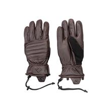 Obermeyer Leather Glove - Men's