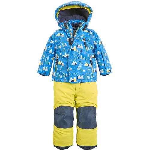  Killtec 3 In 1 Snow Suit - Preschool Kids '