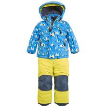 Killtec 3 in 1 Snow Suit - Preschool Kids'