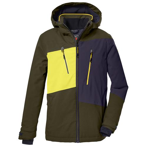 Killtec KSW 174 Jacket - Boys'