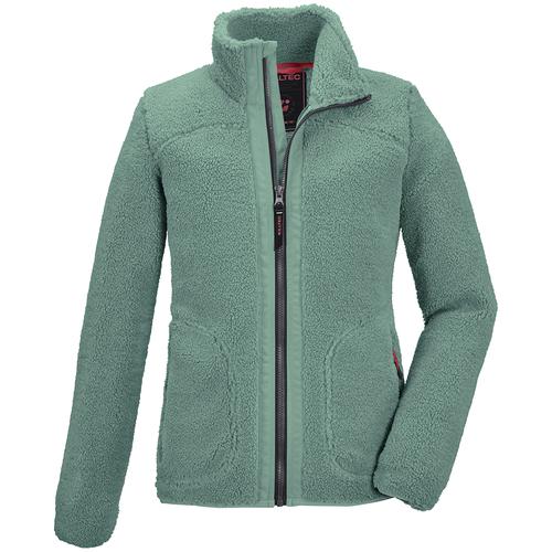 Killtec KOW 137 Fleece Jacket - Girls'