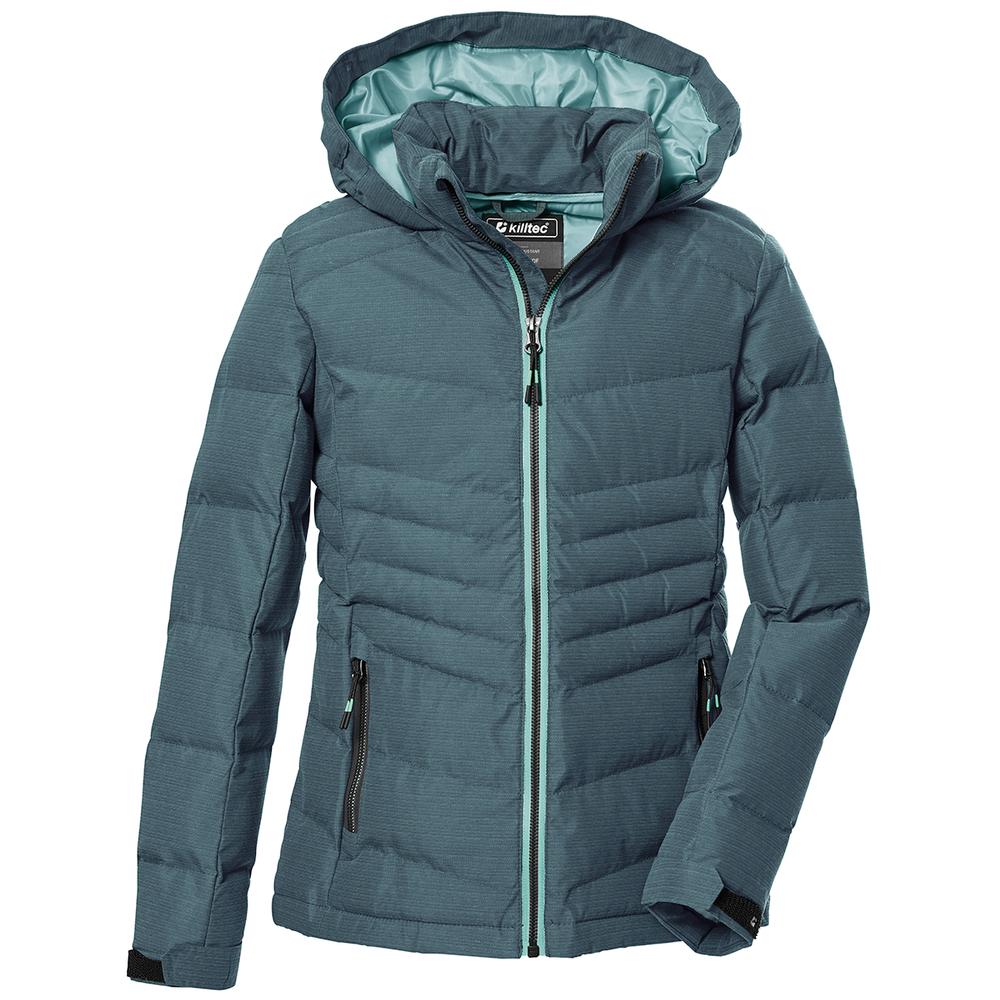 Killtec girls hotsell jacket