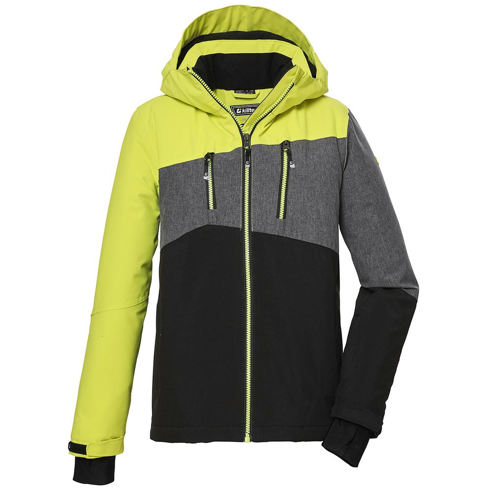Killtec hotsell kids jacket
