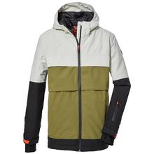 Killtec KSW 126 Jacket - Boys' BROKEN_WHITE