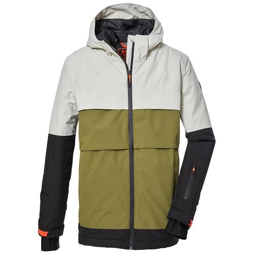  Killtec Ksw 126 Jacket - Boys '