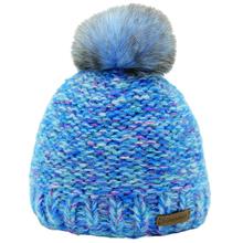 Screamer Milano Beanie - Kids' CANDY_BLUE