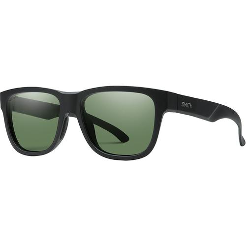 Smith Lowdown Slim2 ChromaPop Polarized Sunglasses