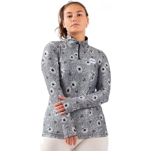 Eivy Journey 1/4 Zip Top - Women's