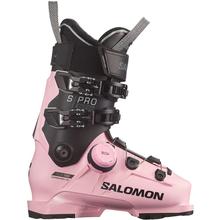 Salomon S/Pro Supra Boa 105 GW Ski Boot - Women's ROSE_SHW_BEL