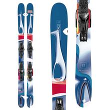 Armada ARV 84 Ski with EM10 Binding ONECOLOR