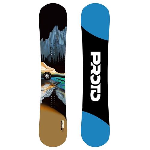 Never Summer Proto Synthesis Snowboard