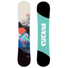 Never Summer Proto Synthesis Snowboard - Women's ONECOLOR