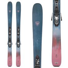 Rossignol Rallybird 92 Ski with Xpress 11 Binding - Women's 