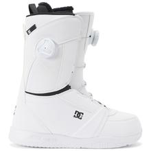 DC Lotus Snowboard Boot - Women's WHITE_WHITE