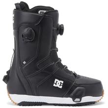DC Control Step On Snowboard Boot - Men's BLACK_WHITE