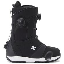 DC Lotus Step On Snowboard Boot  - Women's BLACK_WHITE