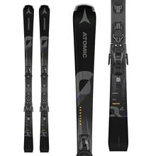 Atomic Redster Q4 Ski with M 10 GW Binding ONECOLOR