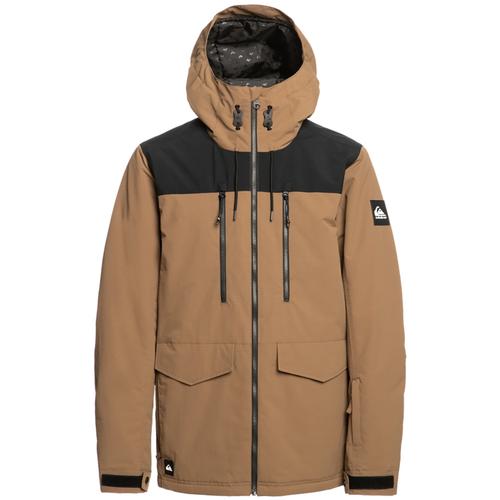 Quiksilver Fairbanks Jacket - Men's