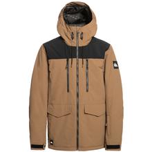 Quiksilver Fairbanks Jacket - Men's