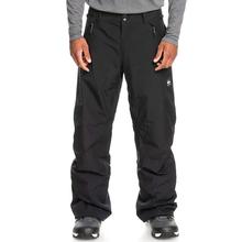 Quiksilver Mission GORE-TEX Pant - Men's BLACK