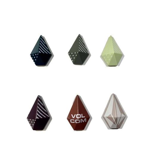  Volcom Stone Studs Stomp Pad