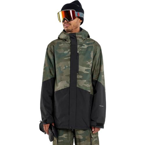  Volcom Vcolp Insulated Jacket - Men's