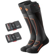 Hotronic XLP 2P BT Surround Comfort Heat Sock Set BLK