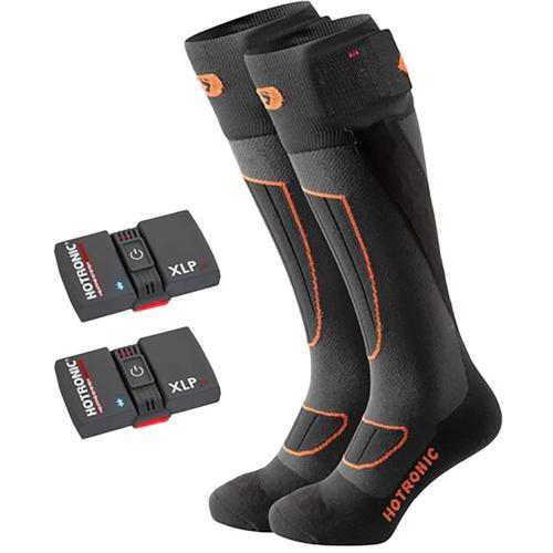 Hotronic XLP 2P BT Surround Comfort Heat Sock Set