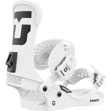 Union Force Classic Team Highback Snowboard Binding