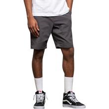686 Relaxed Fit Everywhere Hybrid Short - Men's CHARCOAL
