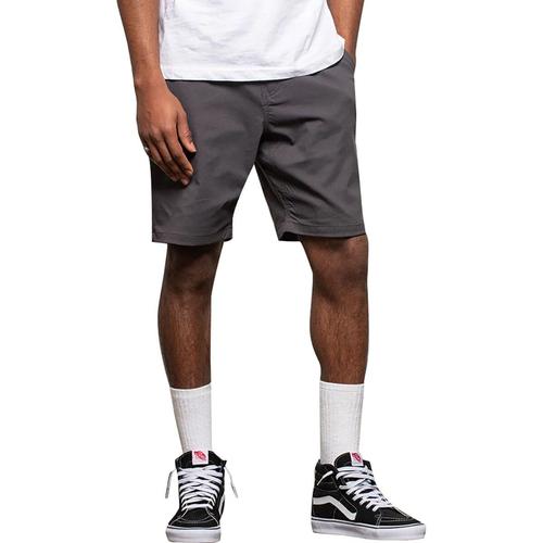  686 Relaxed Fit Everywhere Hybrid Short - Men's